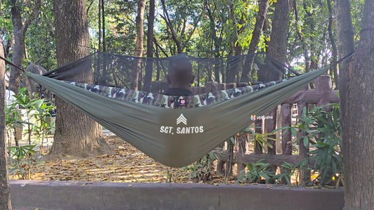 Moss Green A - LIMITED EDITION