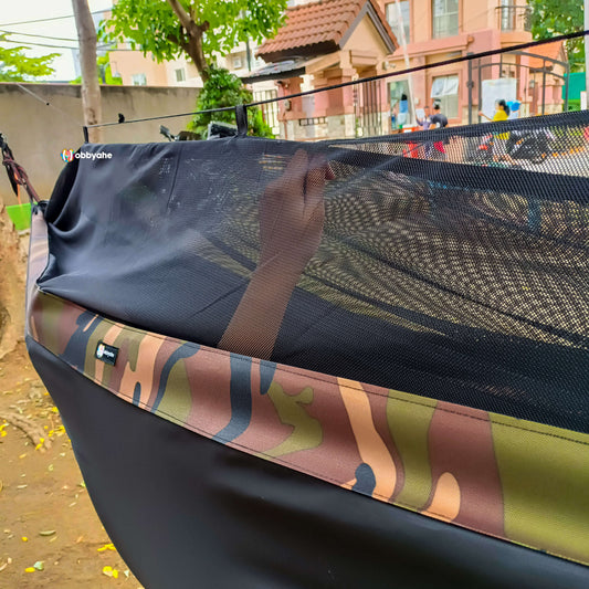 Black A - LIMITED EDITION