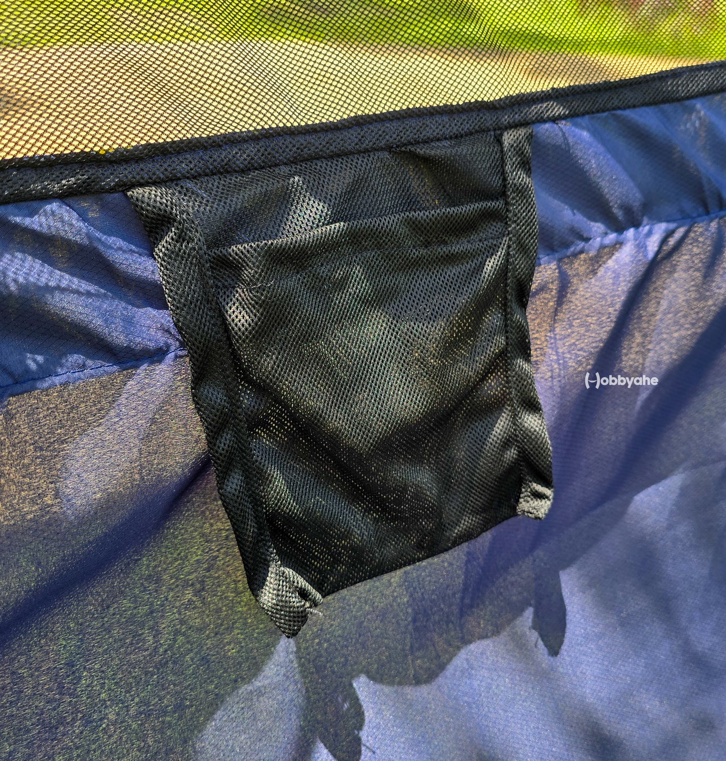 Dark Blue C