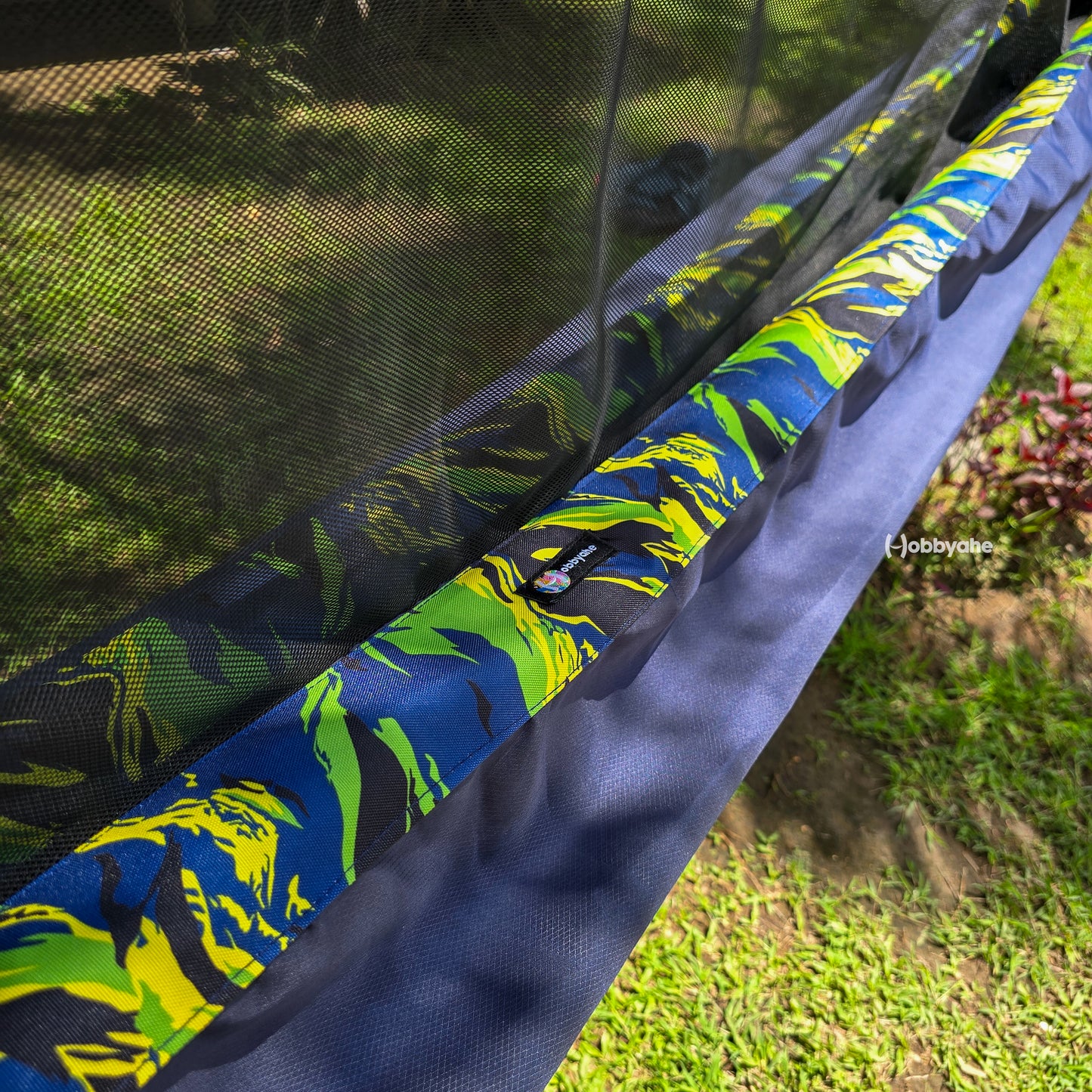 Dark Blue C