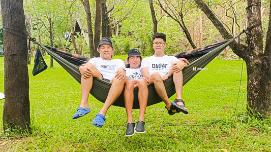 Moss Green A - LIMITED EDITION