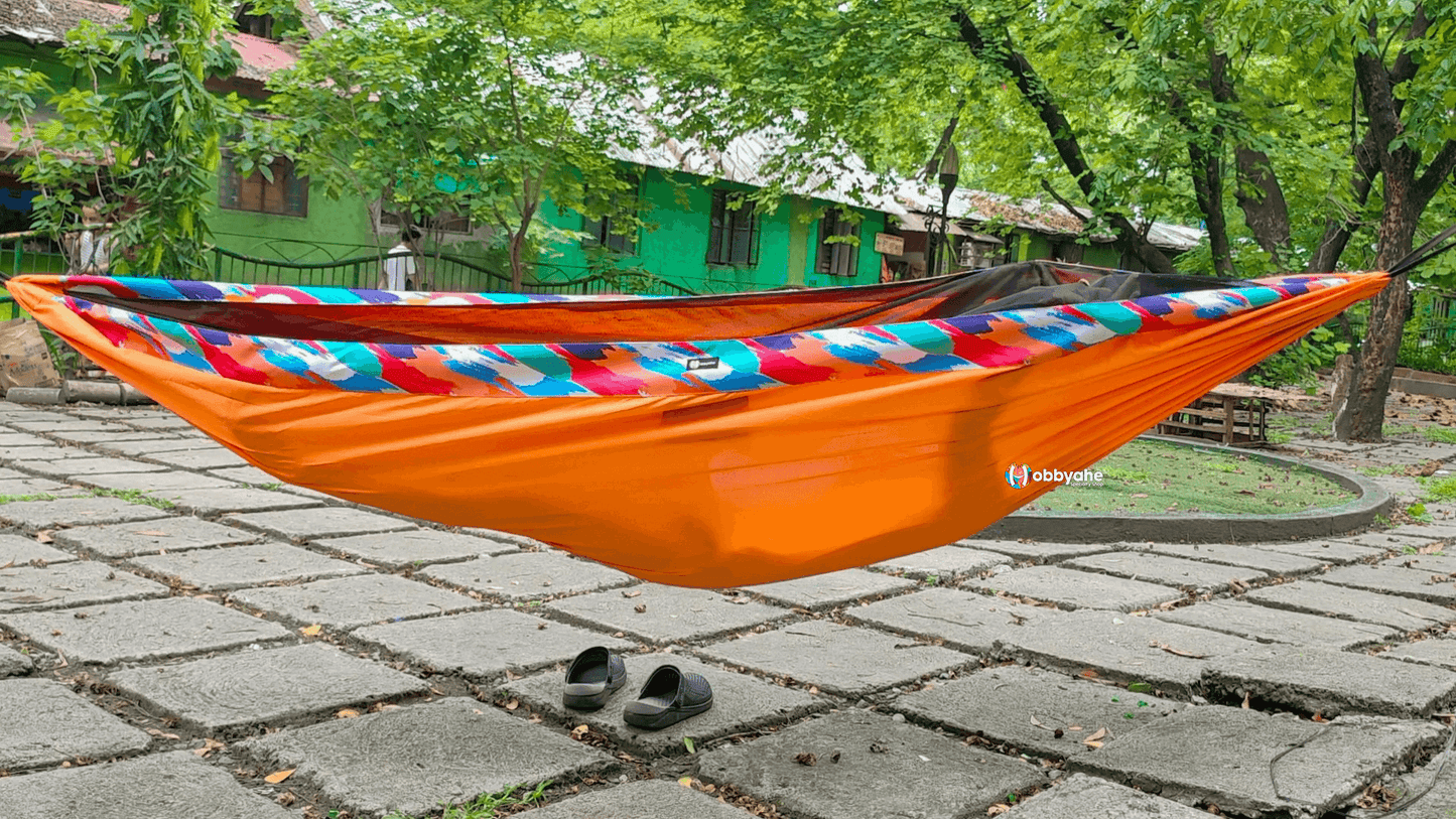 Orange B