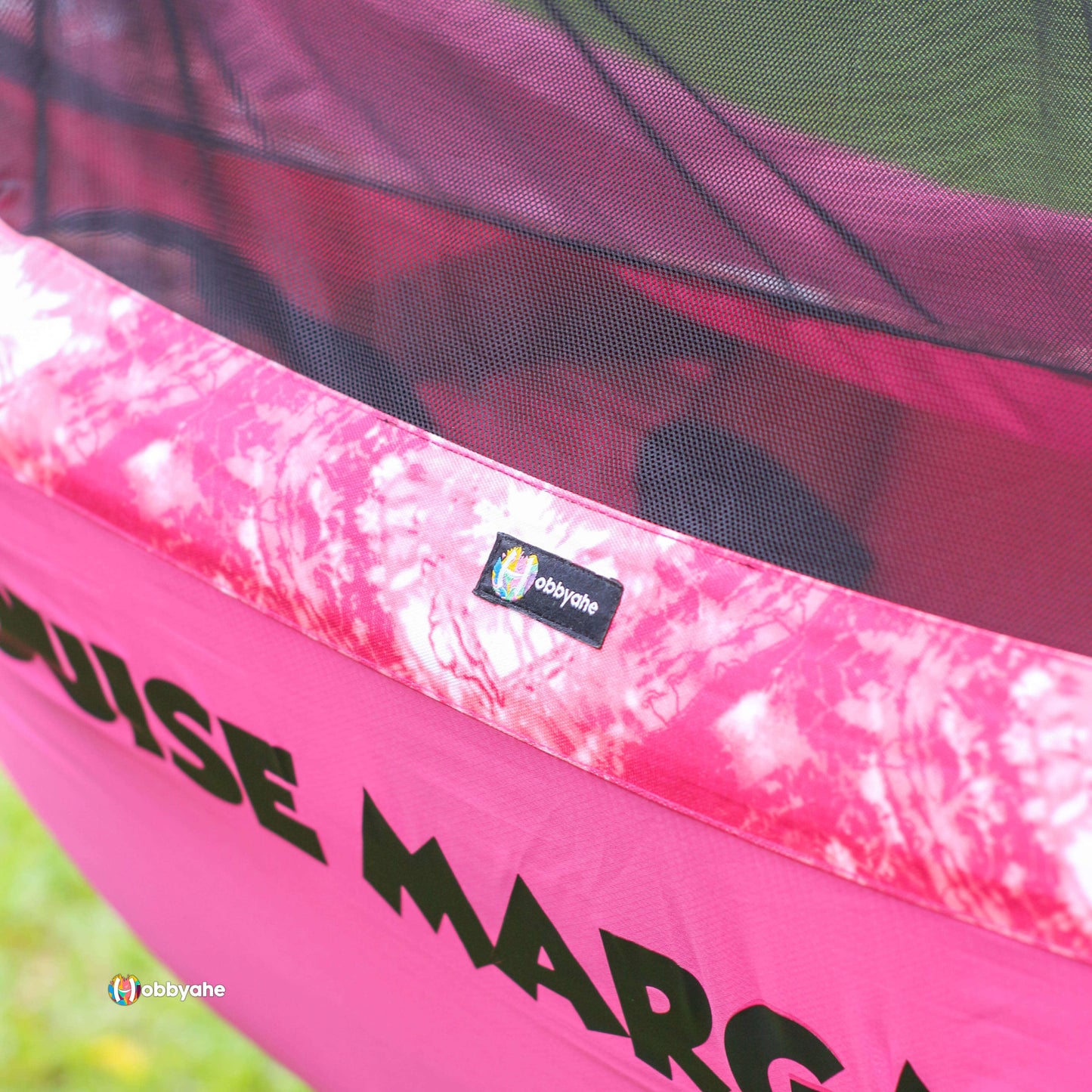 Pink A