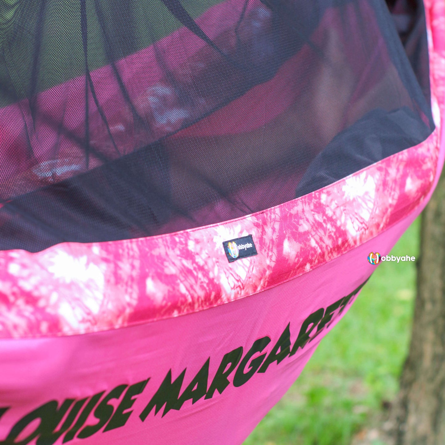 Pink A