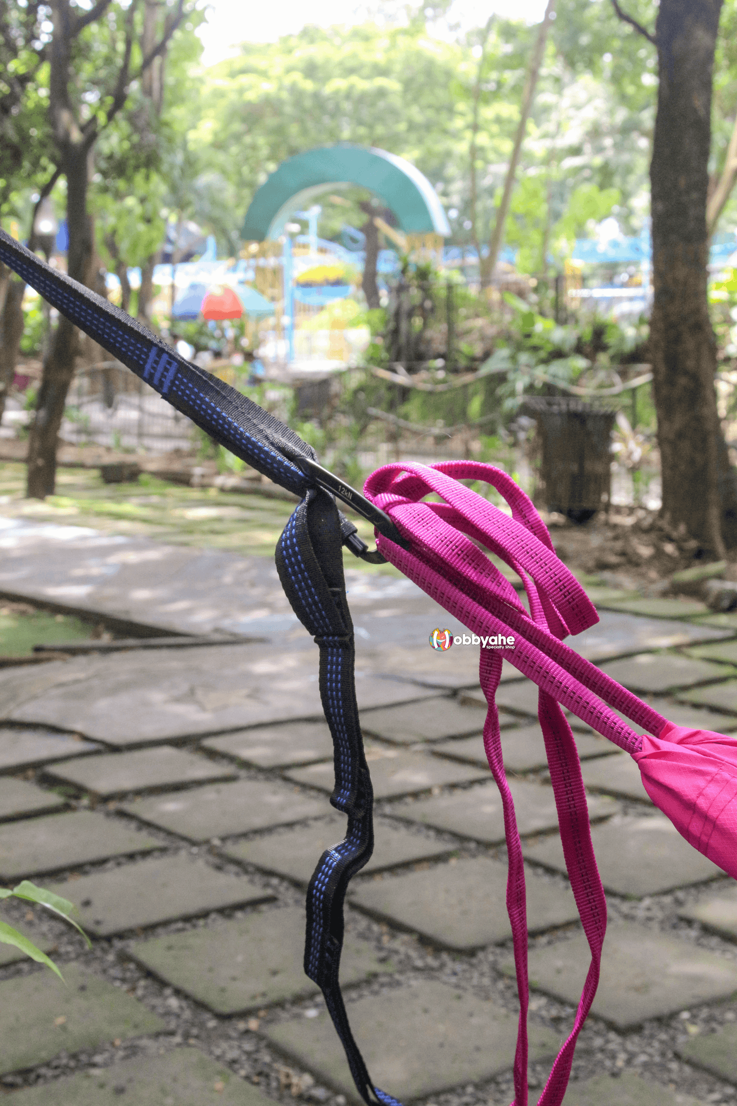 Carabiners 12kn/ 200+ Kilos Capacity