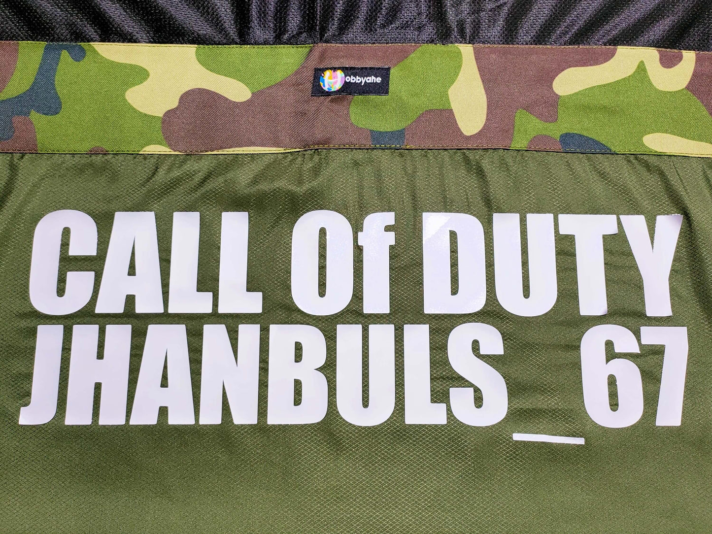 Moss Green A - LIMITED EDITION