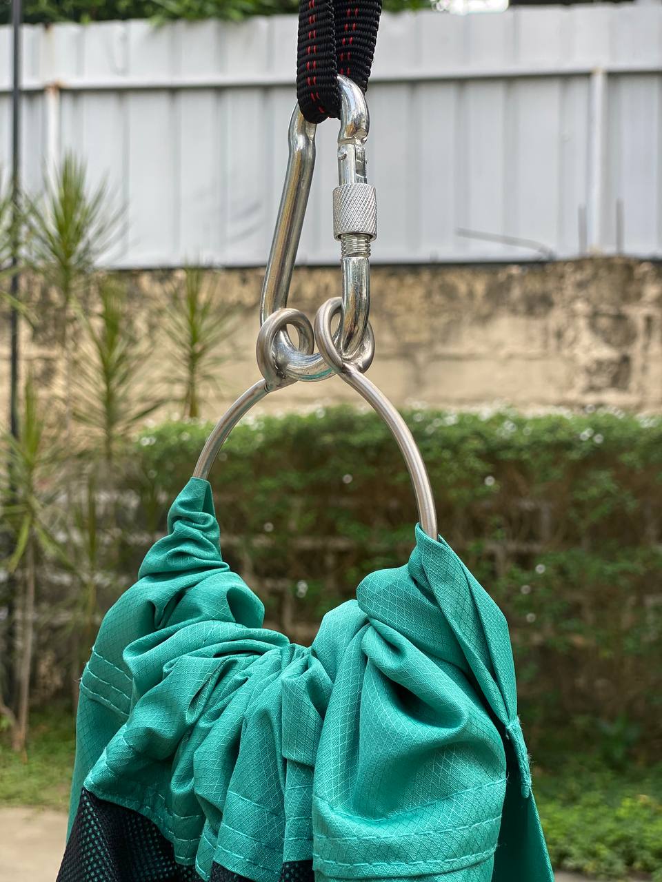 Metal Rings & Carabiners