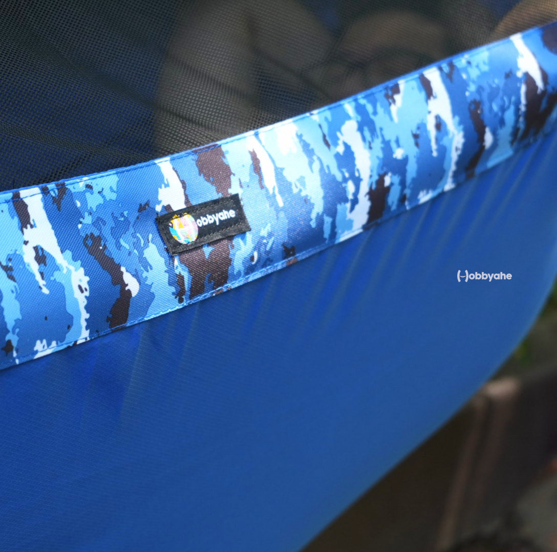 Royal Blue A