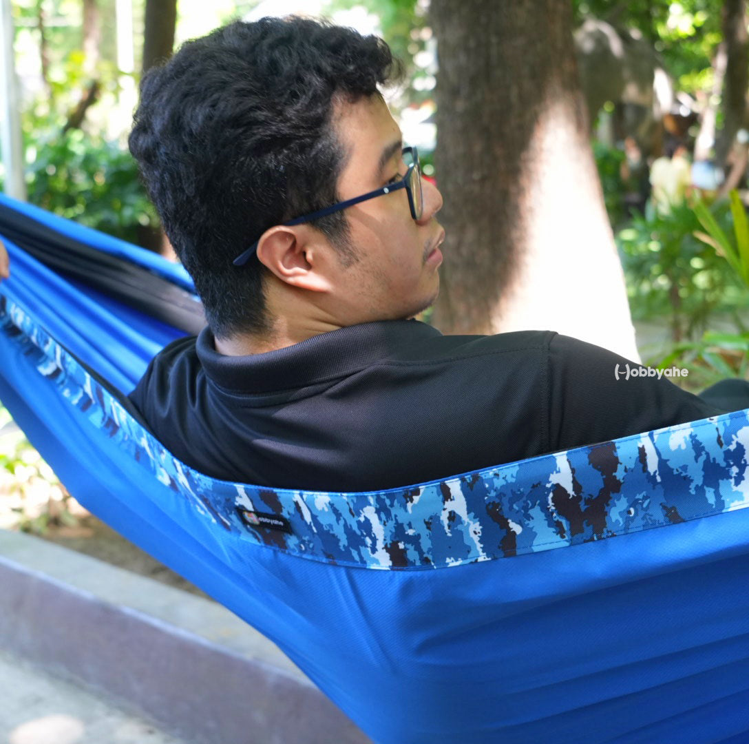 Royal Blue A