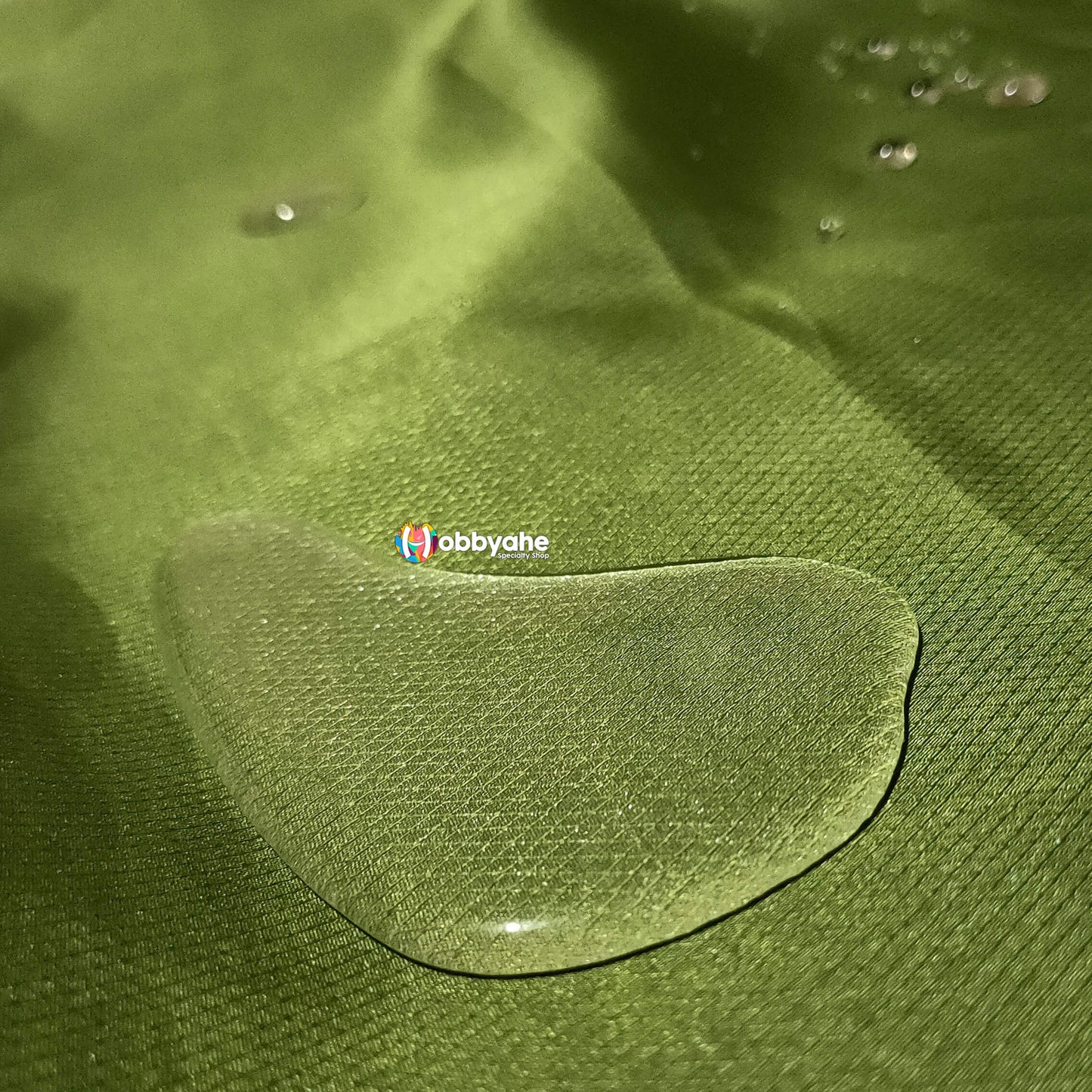 Moss Green