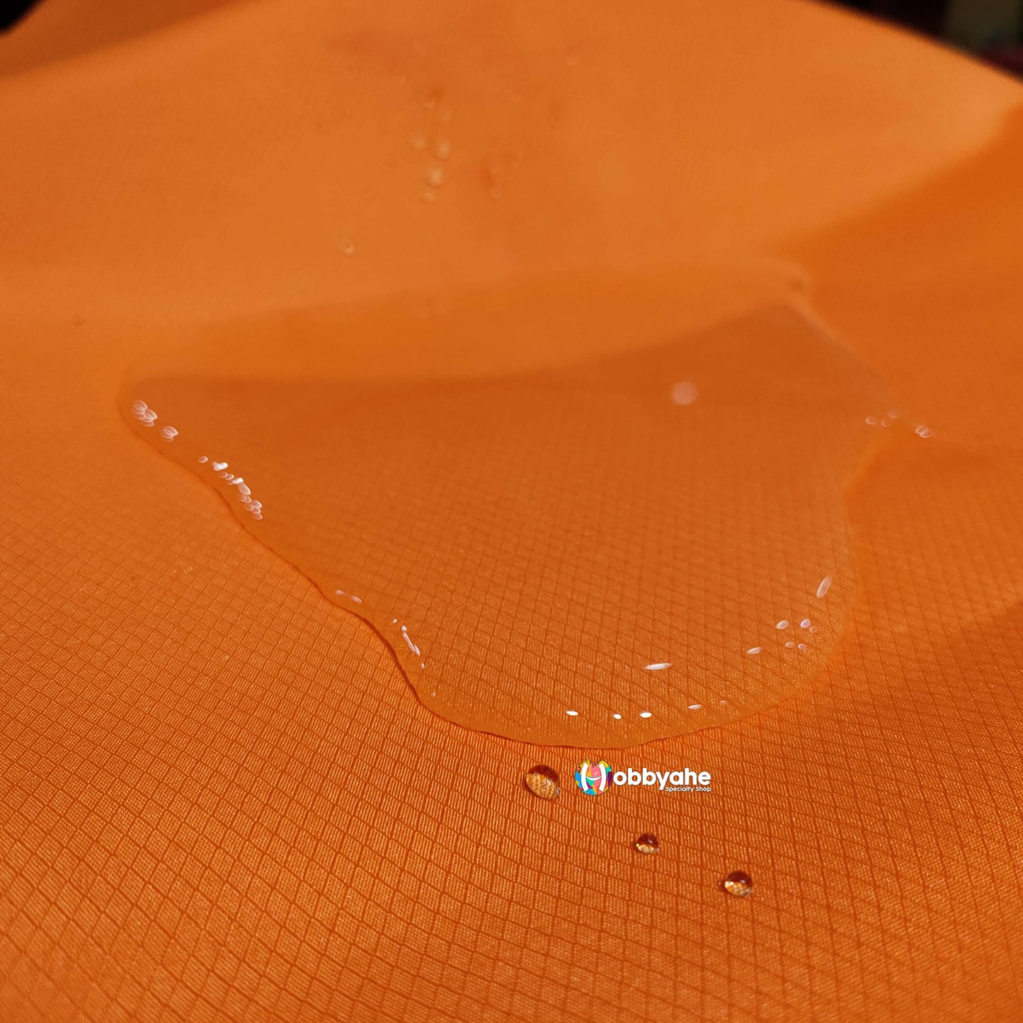 Orange C