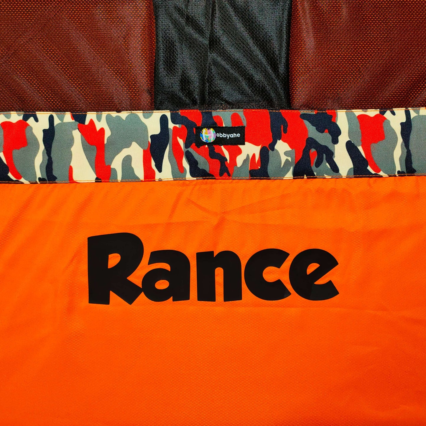 Orange C