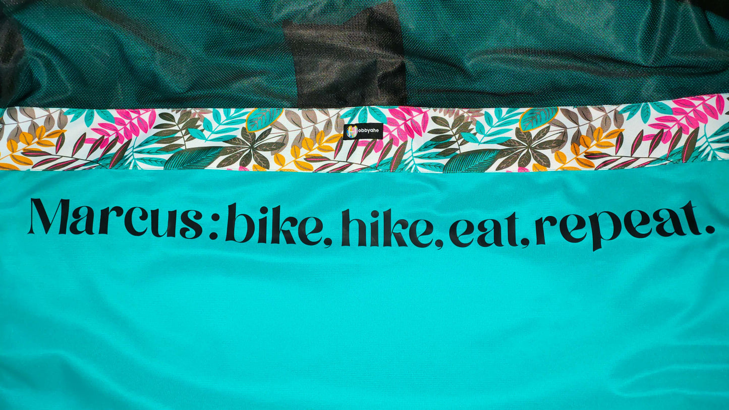 Teal A