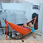 Metal Hammock Stand Portable