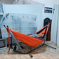 Metal Hammock Stand Portable