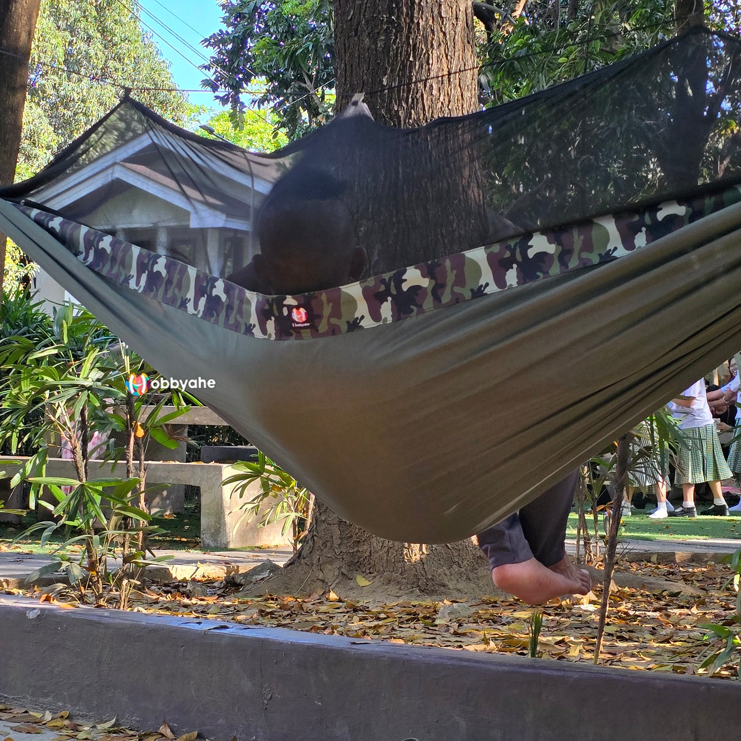 Moss Green A - LIMITED EDITION