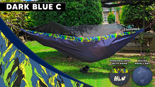 Dark Blue C