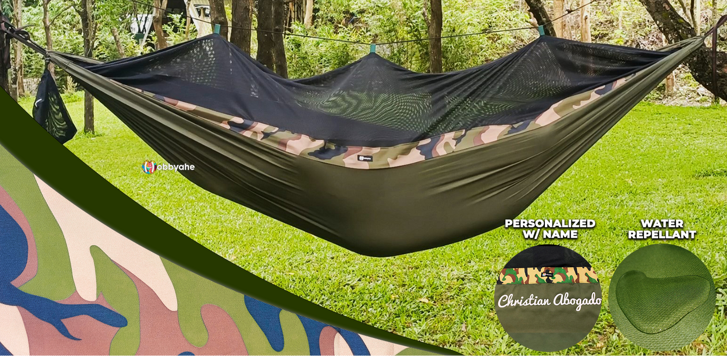 Moss Green A - LIMITED EDITION