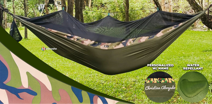 Moss Green A - LIMITED EDITION