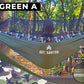 Moss Green A - LIMITED EDITION
