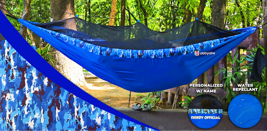 Royal Blue A