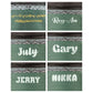 Sage Green A