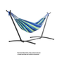 Metal Hammock Stand Portable