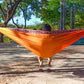 Orange A