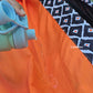 Orange D