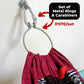 Metal Rings & Carabiners