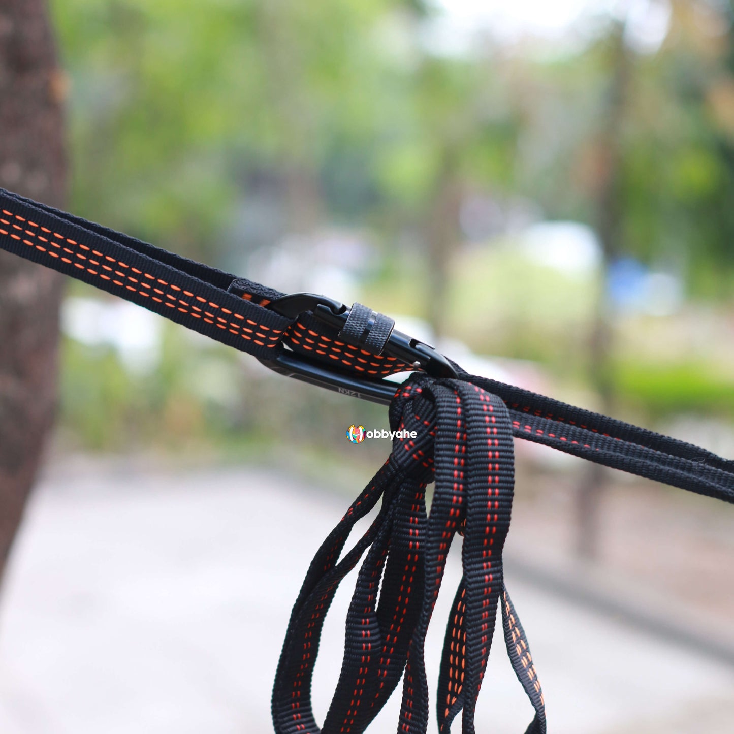 Tree Hugger Straps