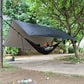 9.8ft Roof Tarp UV Protection