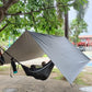 9.8ft Roof Tarp UV Protection
