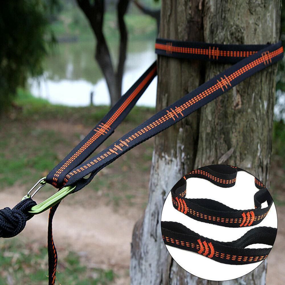 Tree Hugger Straps