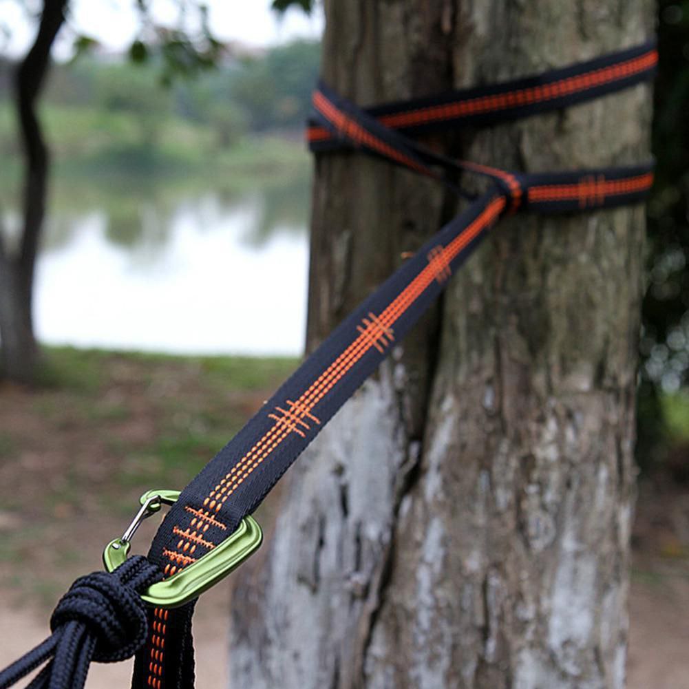 Tree Hugger Straps