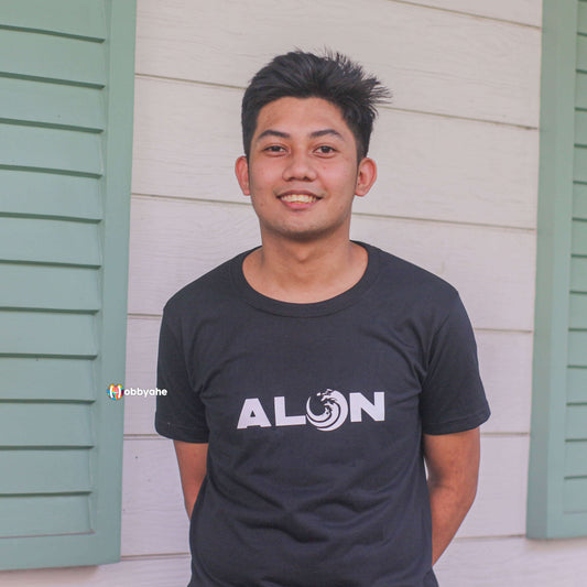 Alon Shirt