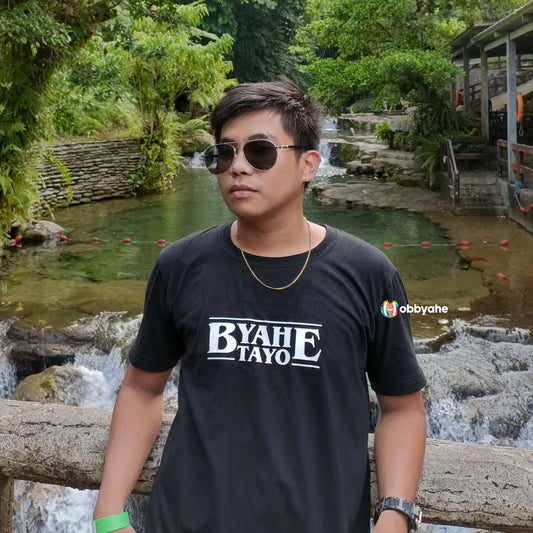 Byahe Tayo Shirt