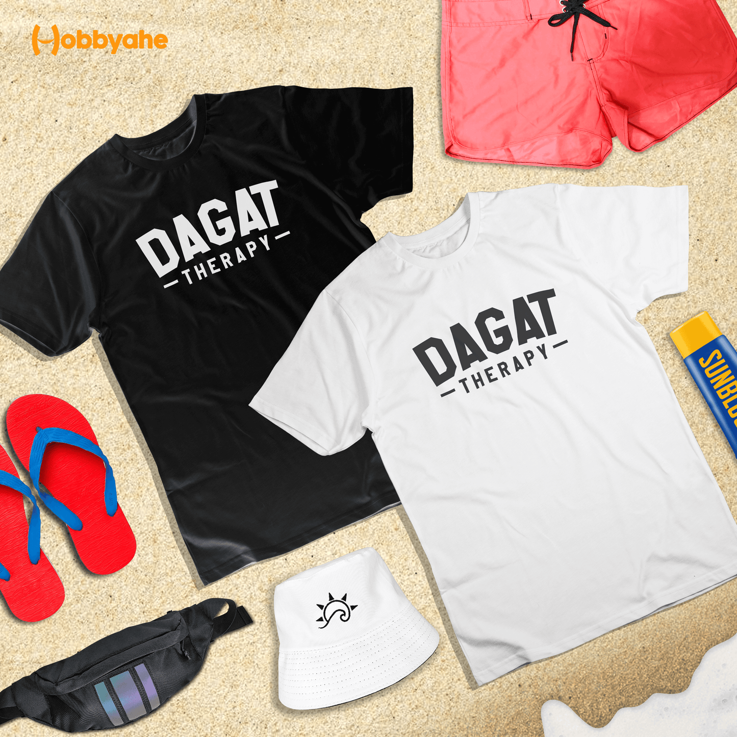 Dagat Therapy Shirt