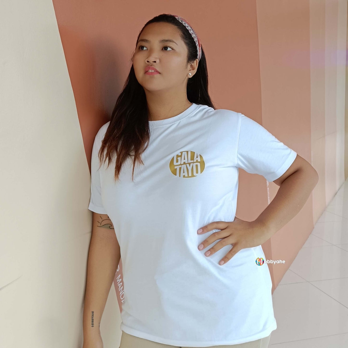 Gala Tayo Shirt