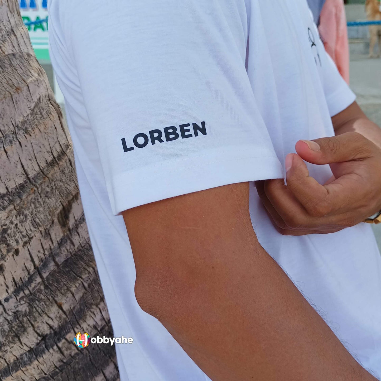 Lakbay Shirt