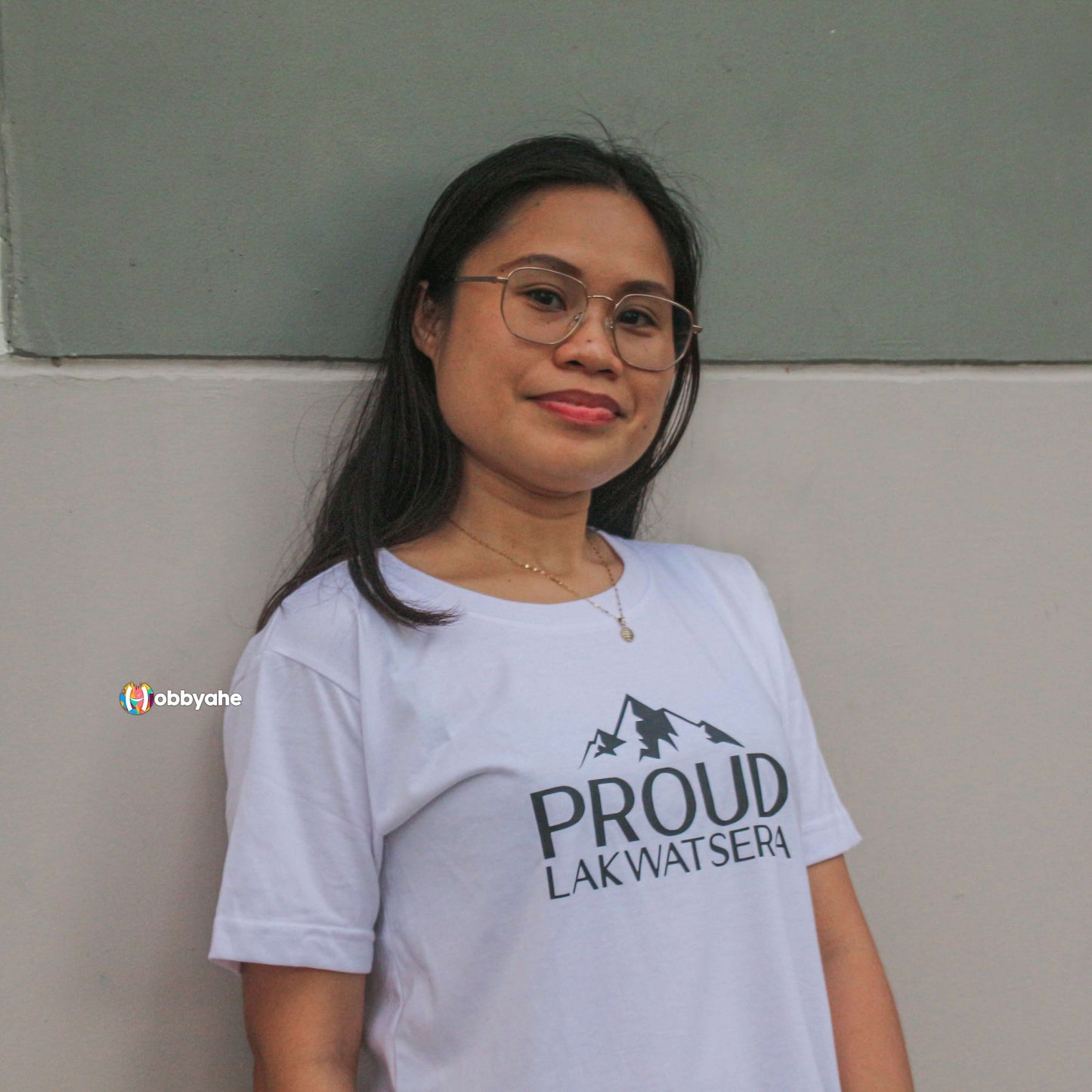 Proud Lakwatsera Shirt