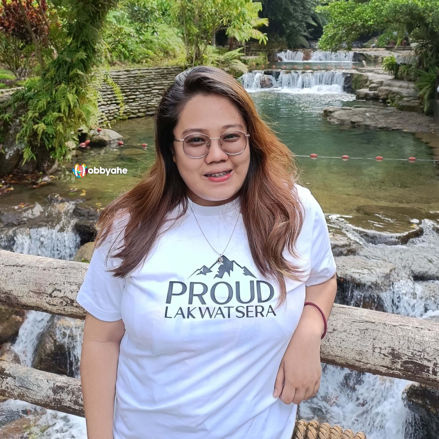 Proud Lakwatsera Shirt