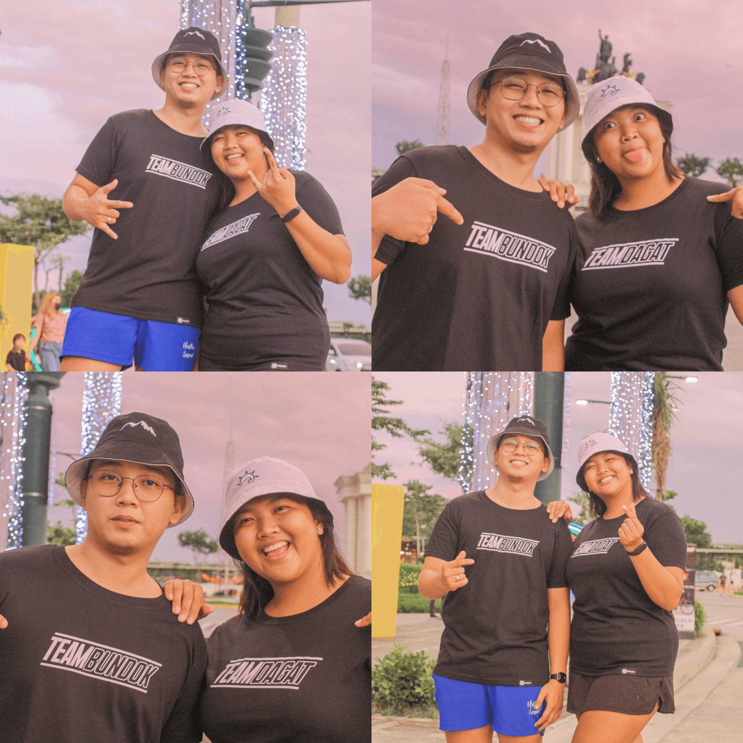 Team Dagat Shirt