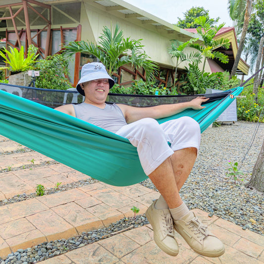 Reversible Bucket Hat