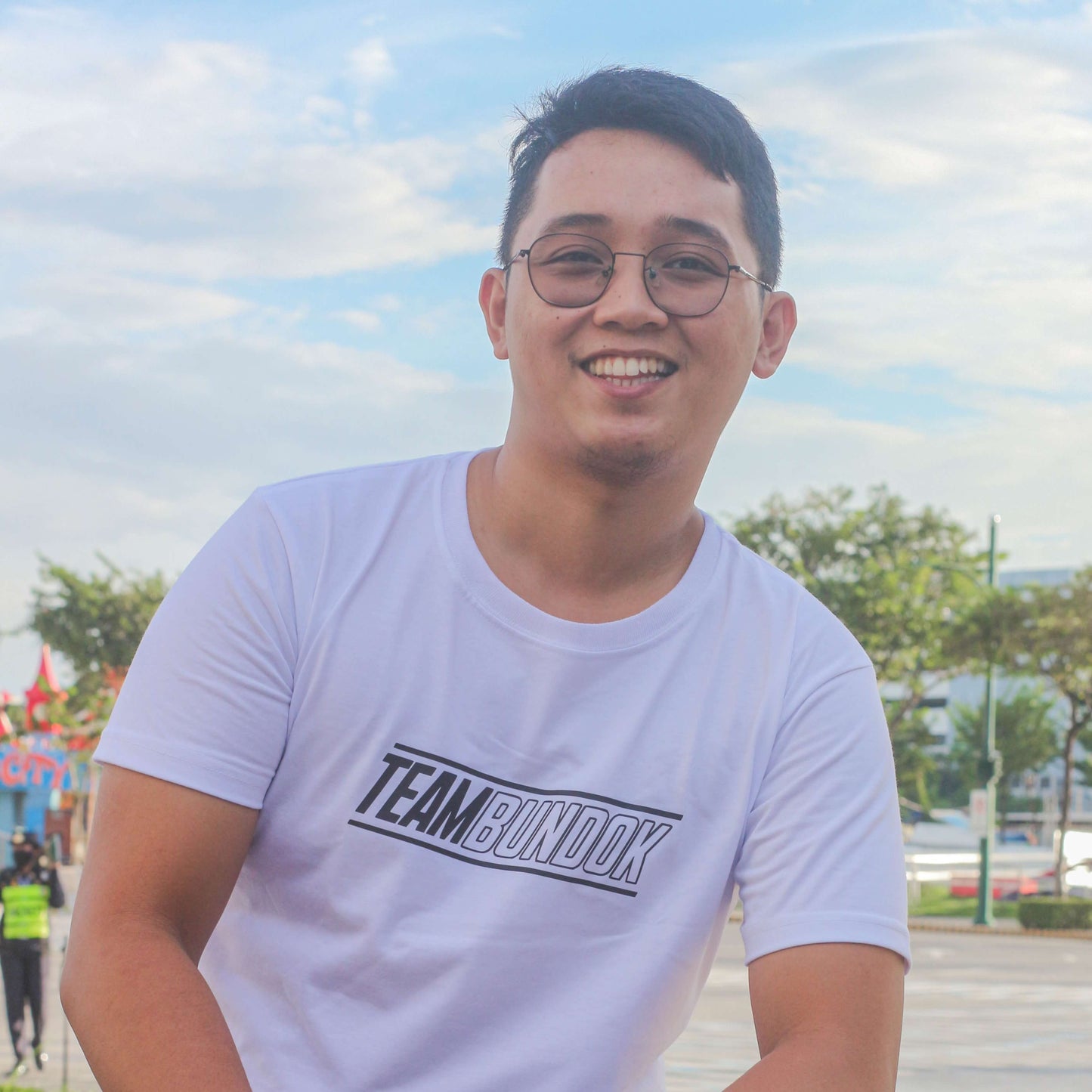 Team Bundok Shirt