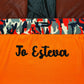Orange C